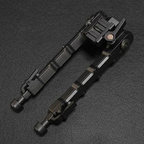 건스토리 V9 20mm 바이포드 / 일체형 / Bipod /양각대, 1개, mlok_1piece