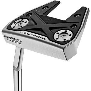 22 팬텀 x 7.5 퍼터 (단품)  팬텀 x 스카티카메론 (SCOTTY CAMERON), 34인치