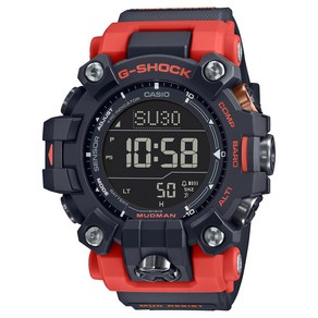 G-SHOCK G G MUDMAN CASIO GW-9500-1A4 [] 쇼크 마스터 오브 매드맨 카시오 솔라 전파