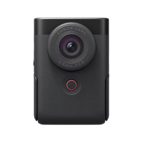 Canon Vlog 카메라 PoweShot V10 블랙 PSV10BK