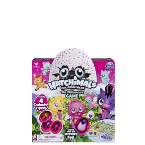 미국 아마존 정품++ Hatchimals CollEGGtibles 쉬머 베이비 1팩, 미국 아마존 정품++ Hatchimals CollEGG