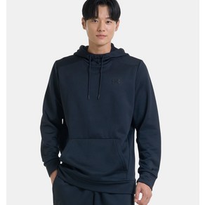 [언더아머 본사]남성 Armour Fleece 후디1373353-001