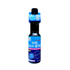 카라온 프리미엄 디젤 엔진 요소수 첨가제 경고등 결정 제거 SCR 클리너 150ml, 1개