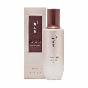 더페이스샵 예화담 천삼송이 자생 에센스 (45ml)