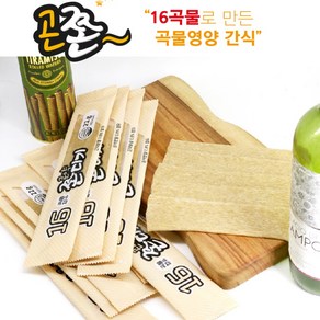 16곡물 곤약쫀디기 50개입 1100g 국산 16가지 곡물, 220g, 5개