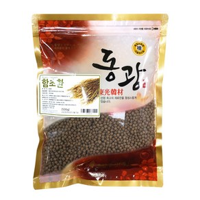 [동광한방몰] 함초환/국내산, 500g, 1개