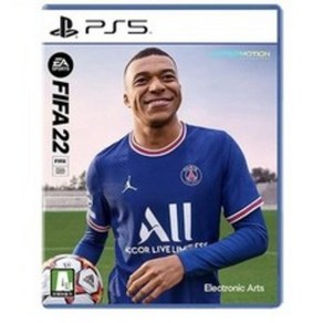 EA PS5 피파22 스탠더드 에디션