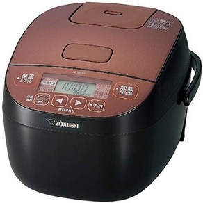 일본직발송 2. 象印マホービン(ZOJIRUSHI) 상인 마호빈(ZOJIRUSHI) 상인 마이컴 밥솥(3합 밥) 브라운 ZOJI, One Size_One Colo, 상세 설명 참조0, 상세 설명 참조0