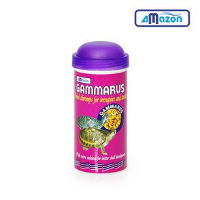 아마존 감마루스 20g 250ml, 1개