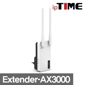 ipTIME Extender-AX3000