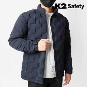 K2 Safety 액티브패딩자켓 경량 아웃도어 겨울 패딩 다운 등산점퍼