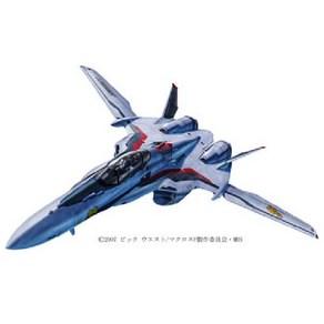 Hasegawa 하세가와 24 [마크로스F1/72VF-25F/S 메시아], 단일, 1개