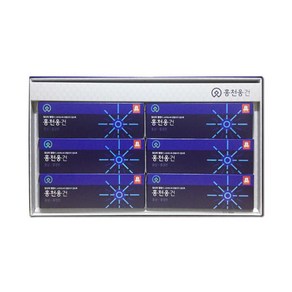 정관장 홍천웅건남성용 70ml x 30포, 1개