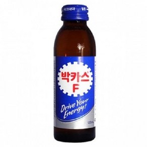 동아제약 박카스F 120ml 10병