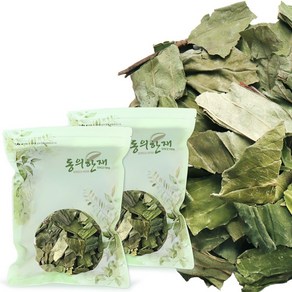 동의한재 국산 삼백초, 300g, 2개