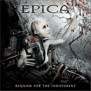 [CD] Epica - Requiem Fo The Indiffeent