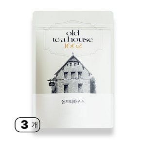 바나바잎차 바나나잎차 티백 생분해, 1g, 50개입, 3개