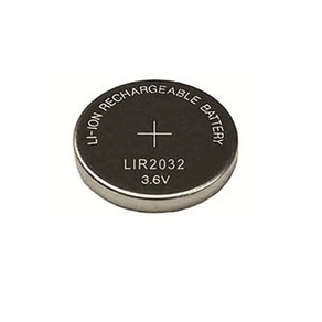 EEMB LIR2032 3.6V 리튬이온 코인충전지 충전배터리