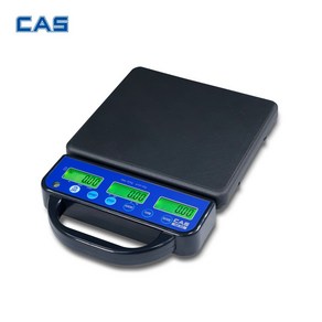 CAS 냉매저울 SA-01 신형 SA-02 휴대용 냉매충전저울 에어컨가스충전 미니저울 30kg 10g, 1개