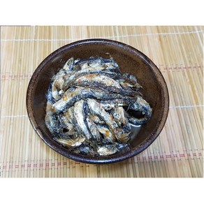 광천토굴젓갈 멸치젓, 1개, 1kg