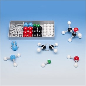 Molymod 초급 유기화학 분자모형 MMS-015