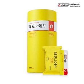 [경남제약] 레모나S산 (1.5g x 200포), 300g, 1개