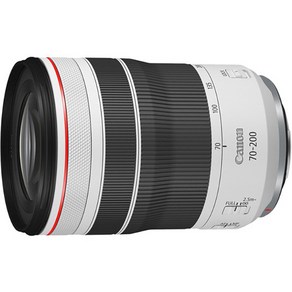 [캐논] RF 70-200mm F4L IS USM 정품/ GD