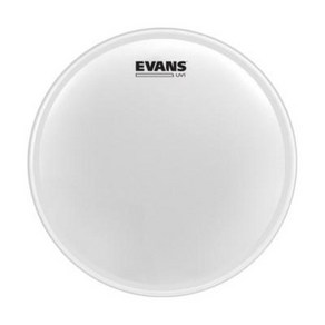 [Evans] 에반스 UV1 탐 10인치 상단 헤드 (코팅) B10UV1