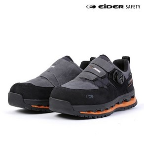 {100%정품 }아이더세이프티 안전화 (EIDER SAFETY) SPECIAL 402 (C5) 고어텍스 보아 4인치 작업화