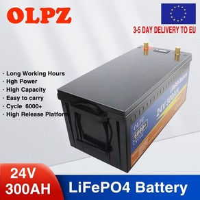 인산철배터리 배터리팩 차량용 400ah 12v 24v 500ah lifepo4 19, 12v100ah, 1개