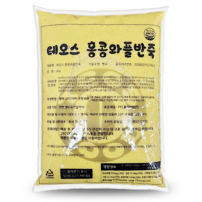 테오스 홍콩 와플반죽 5kg (HACCP인증 아이스박스 완충포장), 1개