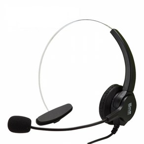 알티폰 R350G 콜센터 상담사 전화기 헤드셋 스마트폰 PC 노트북 가능, LG/IP/8830/8820