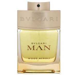 불가리 맨 우드 네롤리 오드퍼퓸 남성 향수 60ml, 1개