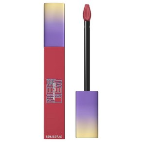 MAYBELLINE(메이블린) SP 스테이 매트 잉크 IZ225, 1개