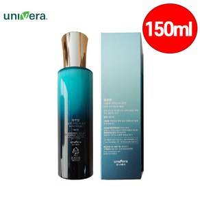 유니베라 유니베라 알로엔 더블루 모이스처 로션, 1개, 150ml