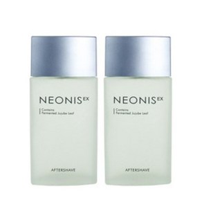 과일나라 2개)과일나라 네오니스 이엑스 에프터쉐이브150ml 남성 스킨/토너, 150ml, 2개