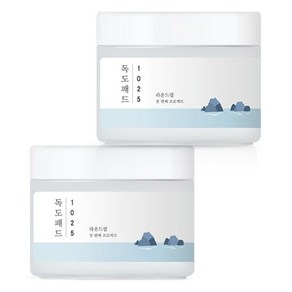 라운드랩 1025 독도 패드 120g, 70매입, 2개