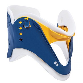 [EMSS] 조절식 경추보호대 ET-002 - Adjustable Cevical Colla 응급 구급 구조, 1개