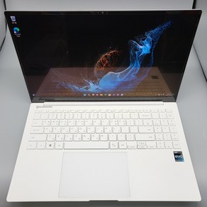 삼성 갤럭시북 프로 NT950XEE-XC72S 고사양 가벼운 중고 노트북, WIN11 Home, 16GB, 512GB, 코어i7, 실버