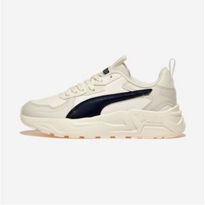 [ABC마트 신구로NC점] 푸마/트리니티 라이트 SL_PKI39386705_Wam White-PUMA Navy-Vapo Gay_남녀공용