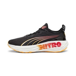 [매장정품] 푸마 PUMA 런닝화 포에버런 나이트로 FF FoeveRun NITR 309703 01 508087