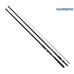 시마노 SHIMANO 이소 로드 23 마스터 튠 낚싯대 장대 고급 취미 프로, 1.7-530