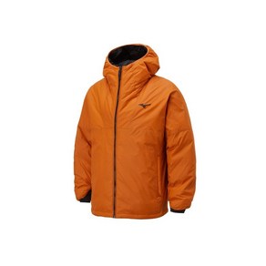 미즈노 공용 퍼텍스 패딩 자켓 32YE363754 보온성 방풍성 운동 데일리 PADDING JACKET 235836