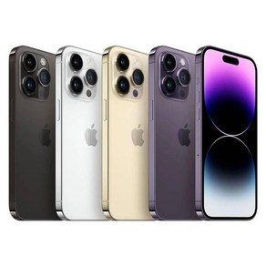 [뉴클리어] 아이폰 14 프로 iPhone 14 Pro 128GB 256GB 공기계 A2890