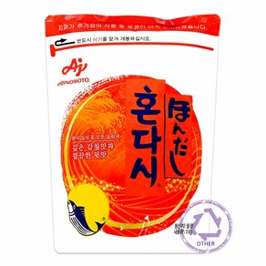 푸드올마켓_ 아지노모도 혼다시 1kg