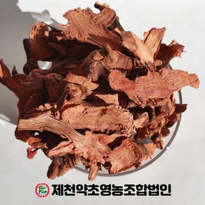 국산 토복령 망개나무 뿌리 500g 제천약초영농조합, 1개