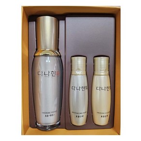 다나한 효용 에센스기획, 1개
