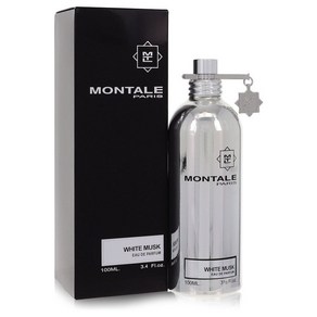 Montale 몽탈 화이트 머스크 EDP 100ml (여자), 1개