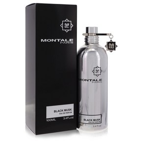 Montale 몽탈 블랙 머스크 EDP 100ml (여자)