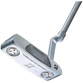 BRIDGESTONE (브리지스톤 BRIDGESTONE GOLF PUTTER BP-1 블레이드 타입 2024년 모델, 상세페이지 참조, 1도